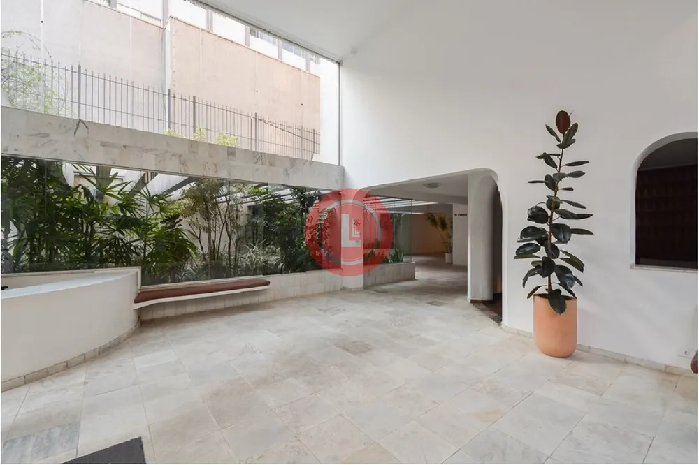 Apartamento, 3 quartos, 120 m² - Foto 11