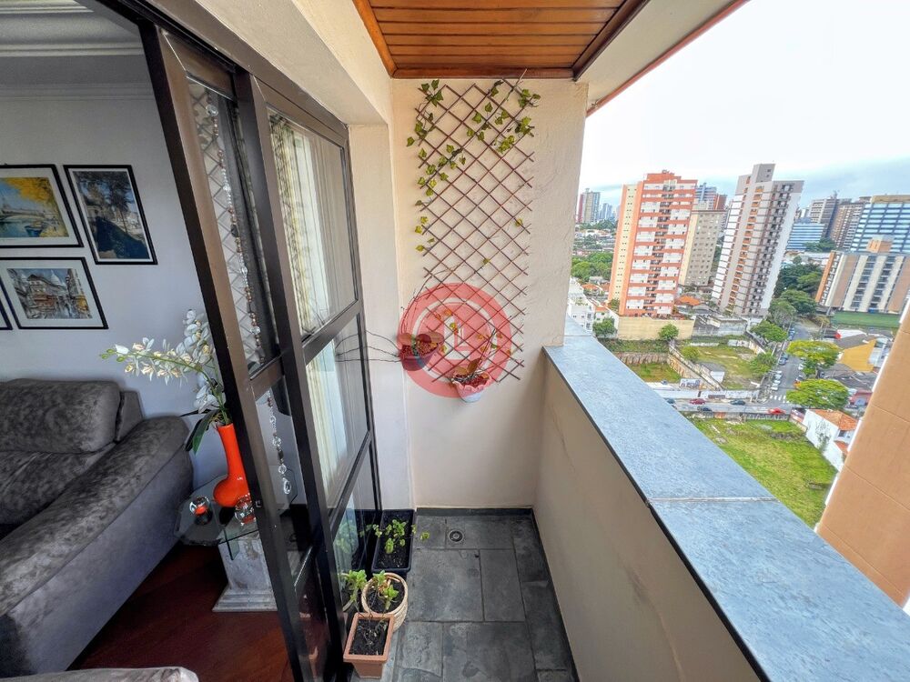 Apartamento, 3 quartos, 173 m² - Foto 7