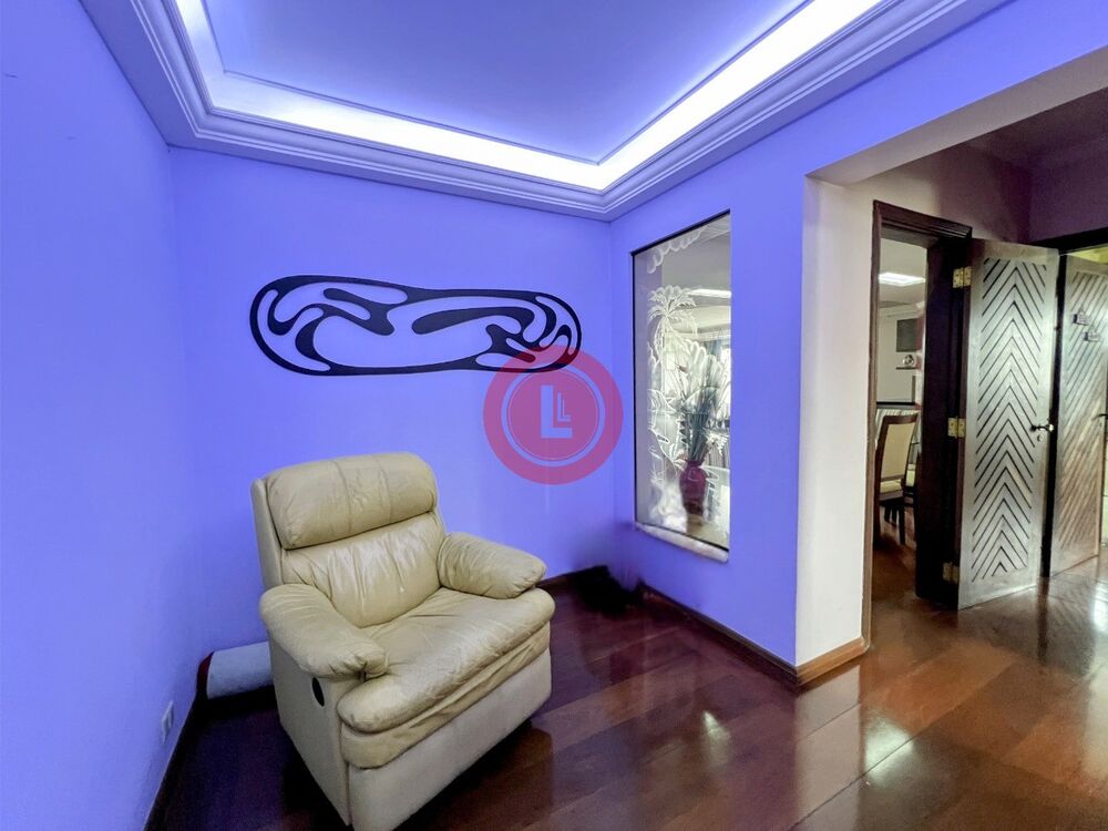 Apartamento, 3 quartos, 173 m² - Foto 9