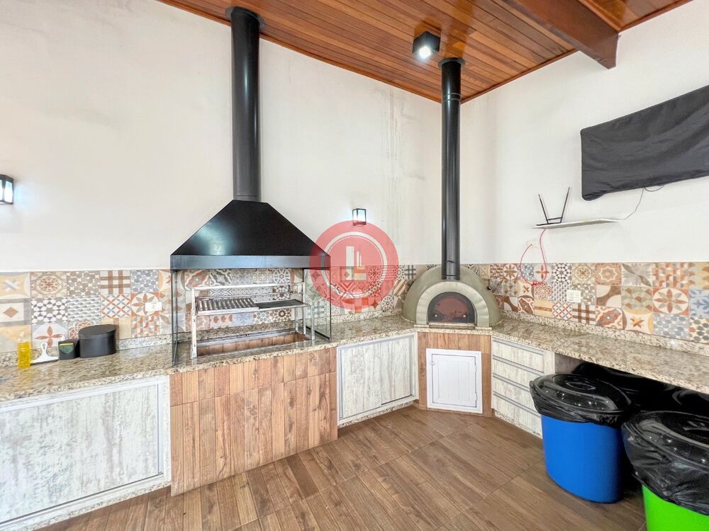 Apartamento, 3 quartos, 173 m² - Foto 21