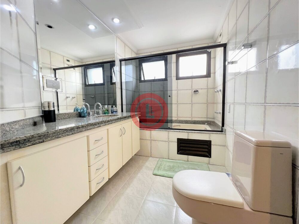 Apartamento, 3 quartos, 173 m² - Foto 11