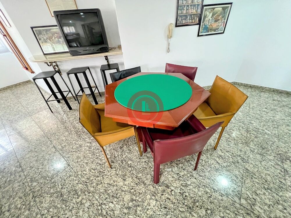 Apartamento, 3 quartos, 173 m² - Foto 36