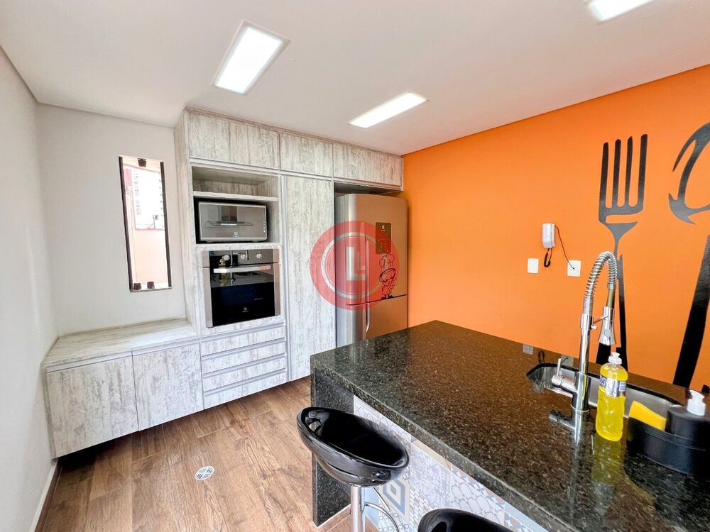 Apartamento, 3 quartos, 173 m² - Foto 28