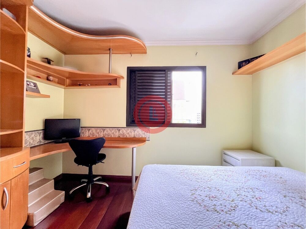 Apartamento, 3 quartos, 173 m² - Foto 52