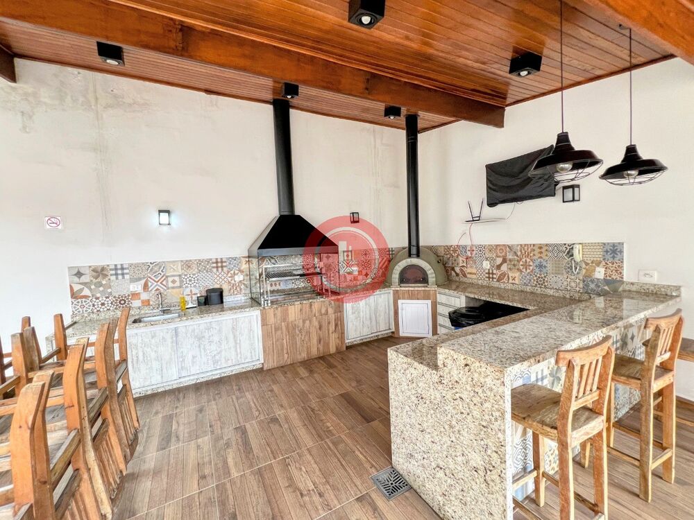 Apartamento, 3 quartos, 173 m² - Foto 4