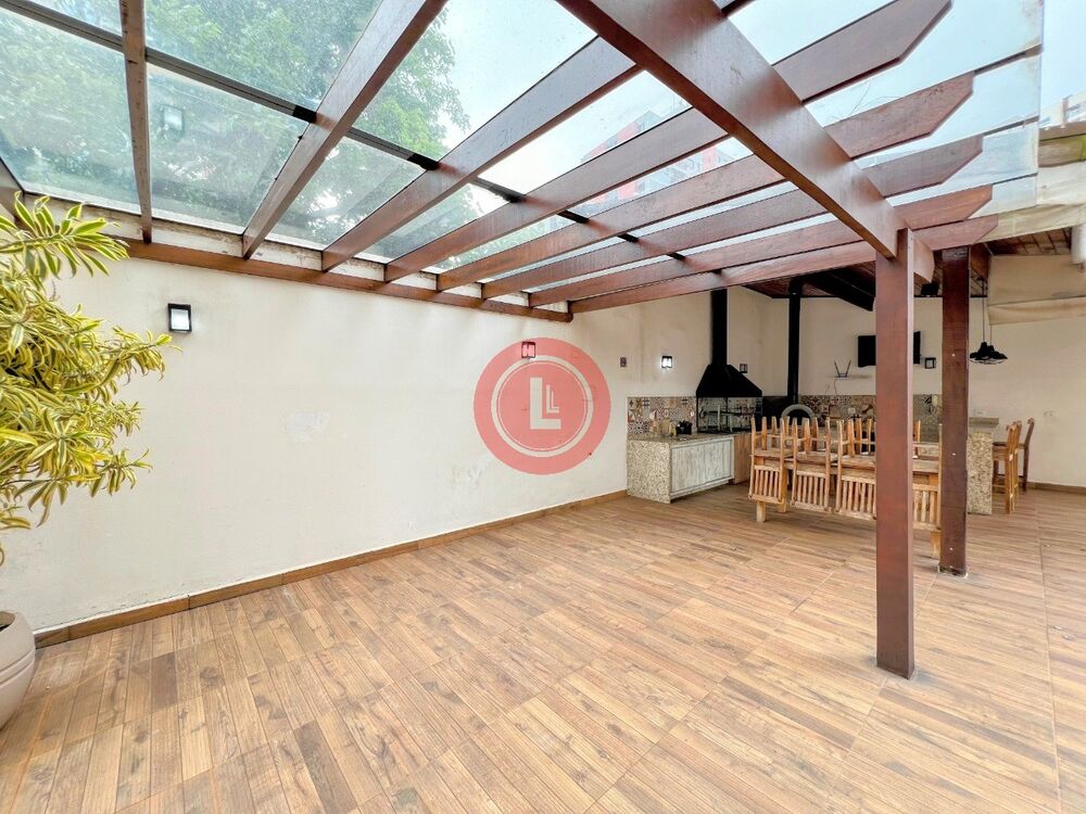 Apartamento, 3 quartos, 173 m² - Foto 18