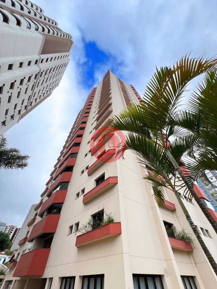 Apartamento, 3 quartos, 173 m² - Foto 25