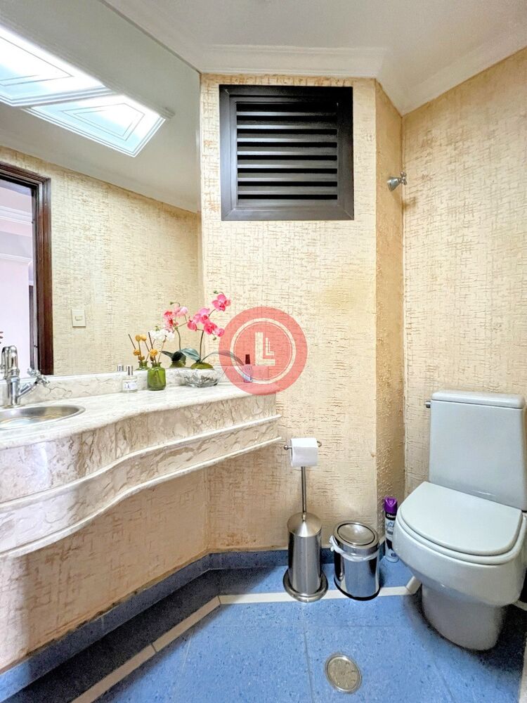 Apartamento, 3 quartos, 173 m² - Foto 42