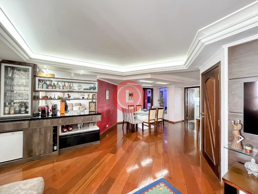 Apartamento, 3 quartos, 173 m² - Foto 40