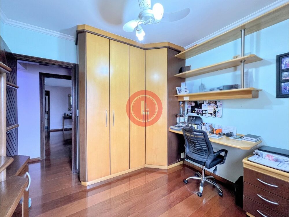 Apartamento, 3 quartos, 173 m² - Foto 12