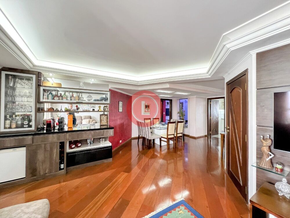 Apartamento, 3 quartos, 173 m² - Foto 6