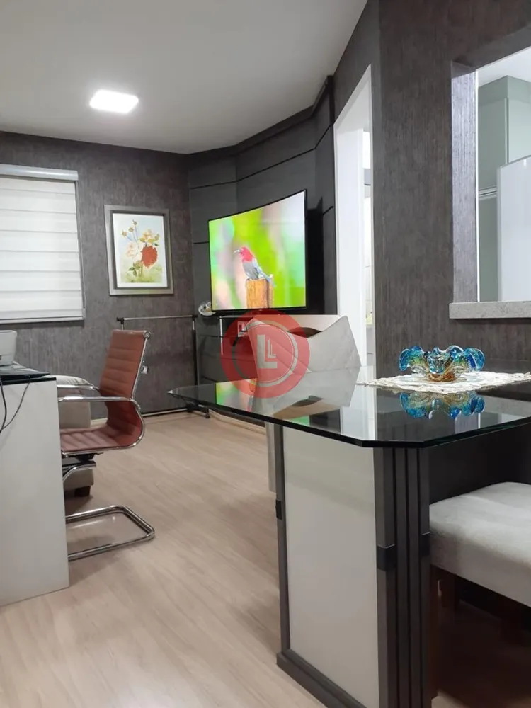 Apartamento, 1 quarto, 44 m² - Foto 8