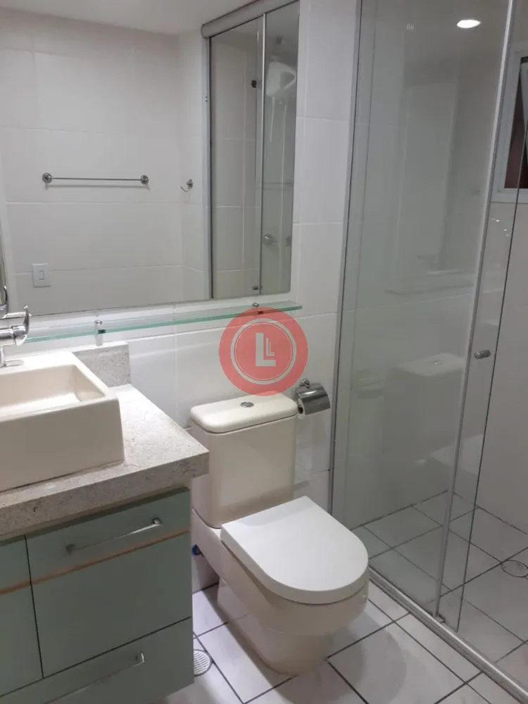Apartamento, 1 quarto, 44 m² - Foto 4