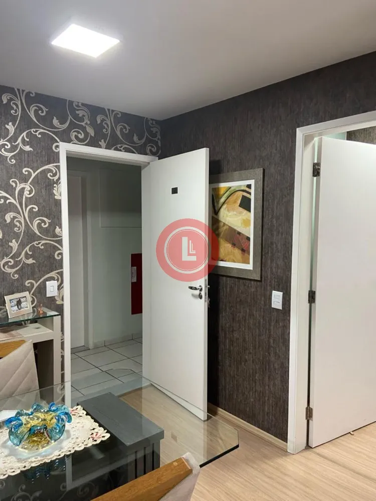 Apartamento, 1 quarto, 44 m² - Foto 3