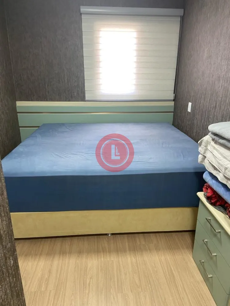 Apartamento, 1 quarto, 44 m² - Foto 9