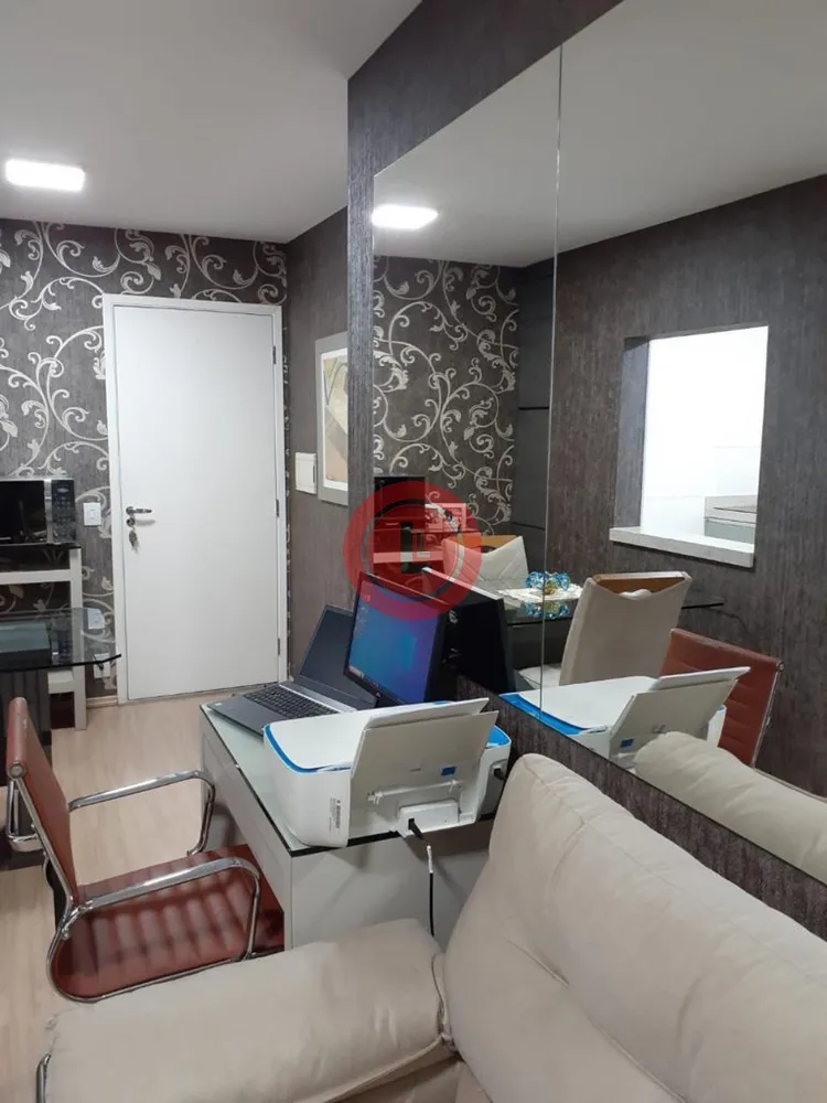 Apartamento, 1 quarto, 44 m² - Foto 7