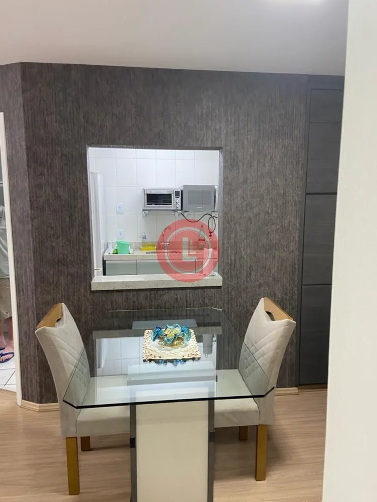Apartamento, 1 quarto, 44 m² - Foto 5