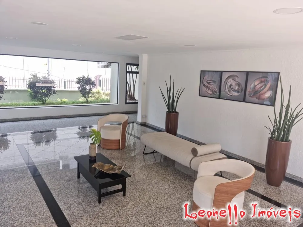 Apartamento, 3 quartos, 106 m² - Foto 13