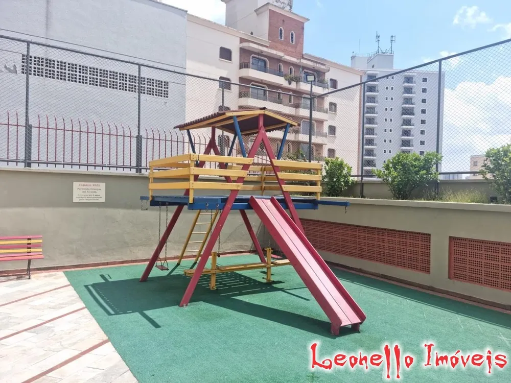 Apartamento, 3 quartos, 106 m² - Foto 10