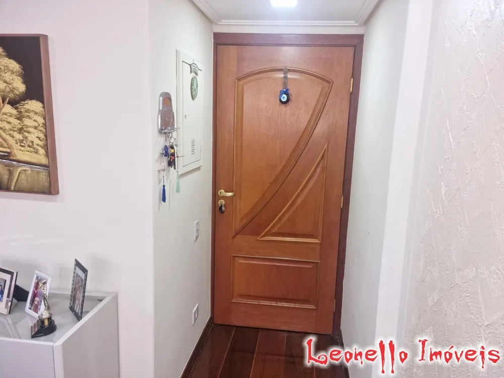 Apartamento, 3 quartos, 106 m² - Foto 4