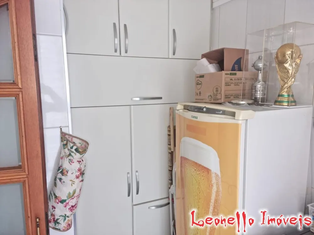 Apartamento, 3 quartos, 106 m² - Foto 2