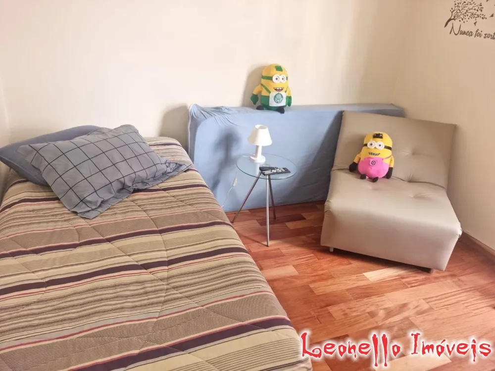 Apartamento, 3 quartos, 106 m² - Foto 5