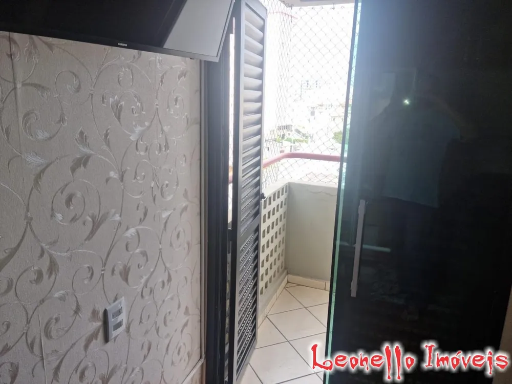 Apartamento, 3 quartos, 106 m² - Foto 7