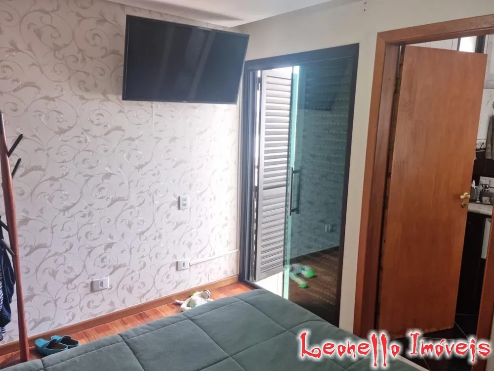 Apartamento, 3 quartos, 106 m² - Foto 9