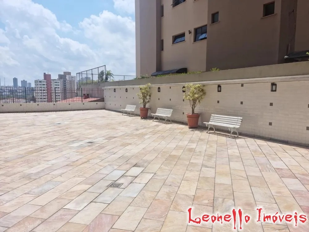 Apartamento, 3 quartos, 106 m² - Foto 1