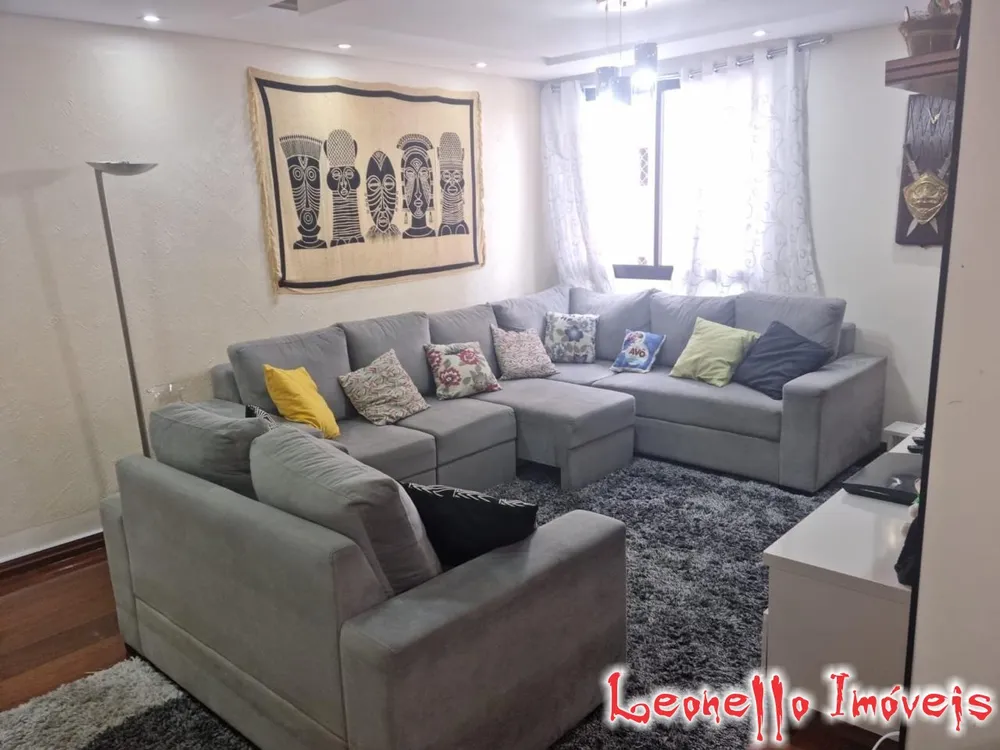 Apartamento, 3 quartos, 106 m² - Foto 9