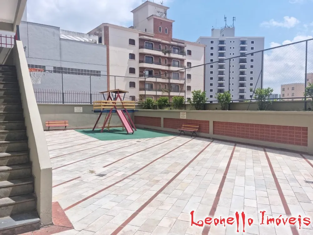 Apartamento, 3 quartos, 106 m² - Foto 5