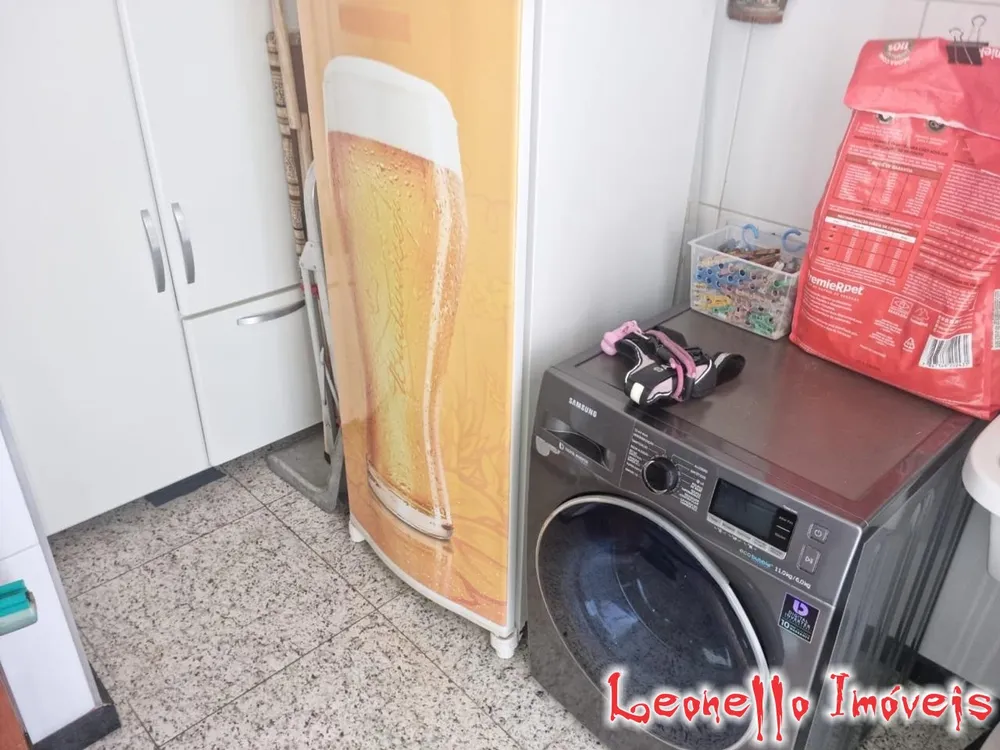 Apartamento, 3 quartos, 106 m² - Foto 8
