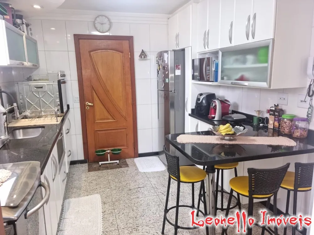 Apartamento, 3 quartos, 106 m² - Foto 3