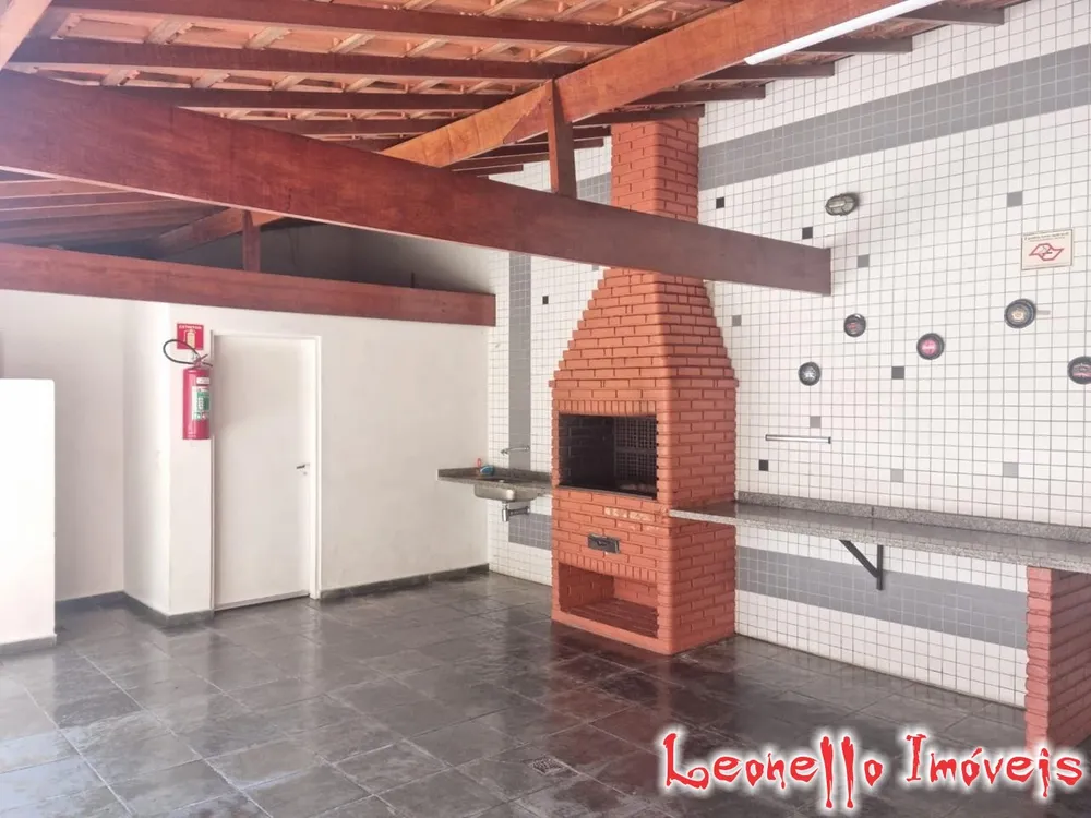 Apartamento, 3 quartos, 106 m² - Foto 15