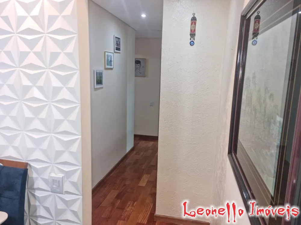 Apartamento, 3 quartos, 106 m² - Foto 14