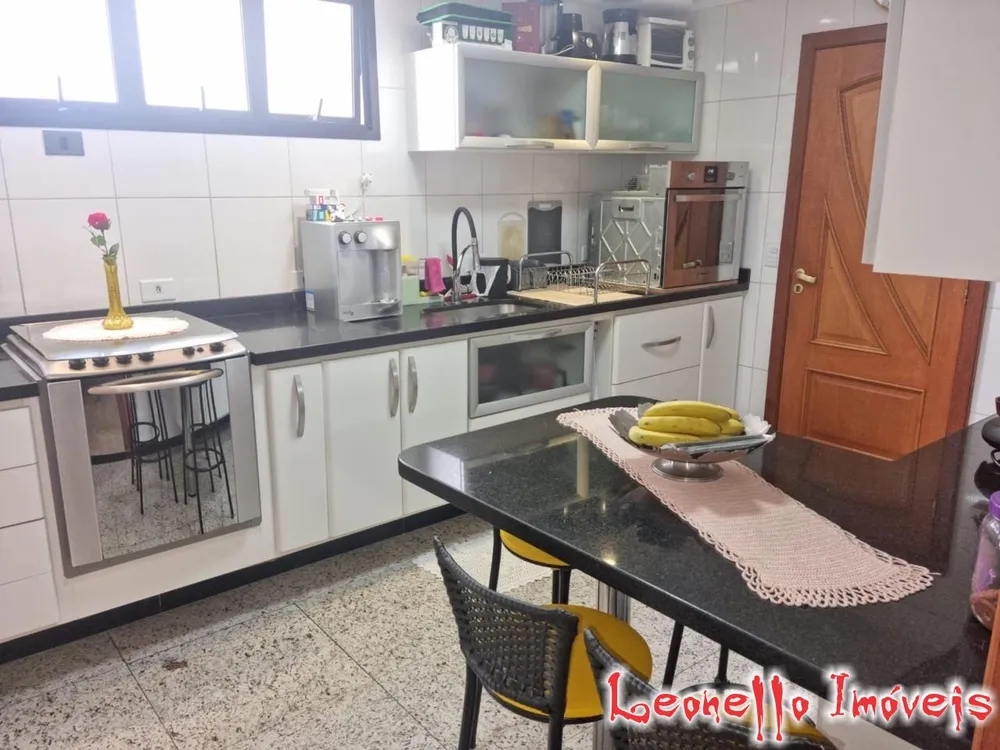 Apartamento, 3 quartos, 106 m² - Foto 4