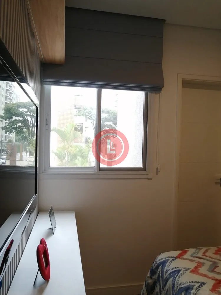 Cobertura, 2 quartos, 110 m² - Foto 8
