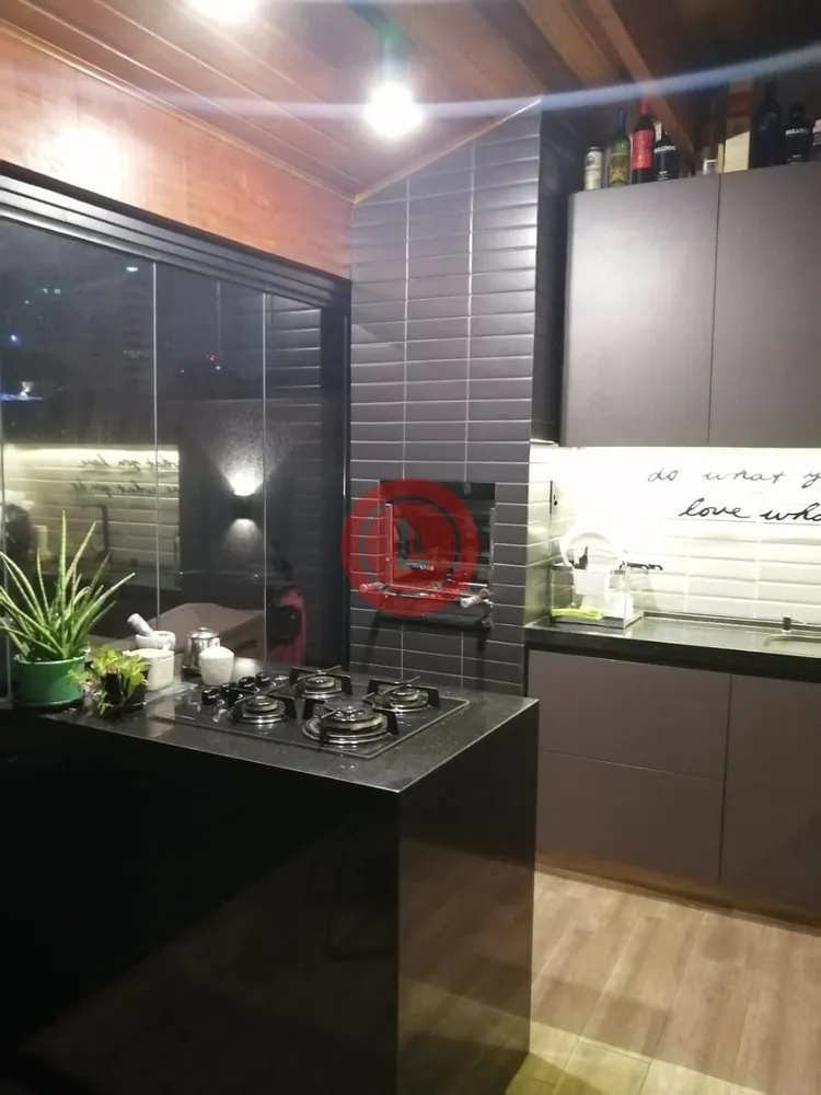 Cobertura, 2 quartos, 110 m² - Foto 7