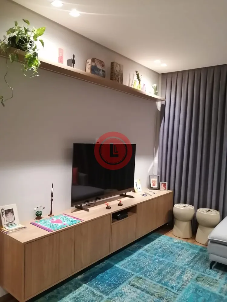 Cobertura, 2 quartos, 110 m² - Foto 8