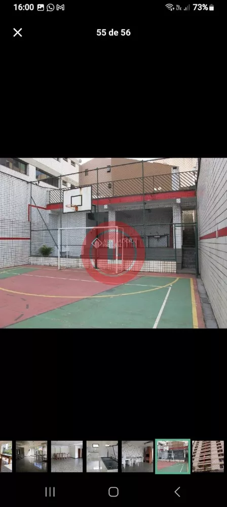 Apartamento, 4 quartos, 132 m² - Foto 36