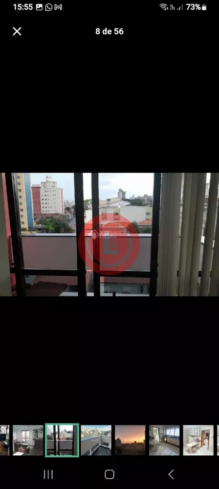 Apartamento, 4 quartos, 132 m² - Foto 4