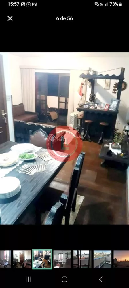 Apartamento, 4 quartos, 132 m² - Foto 17