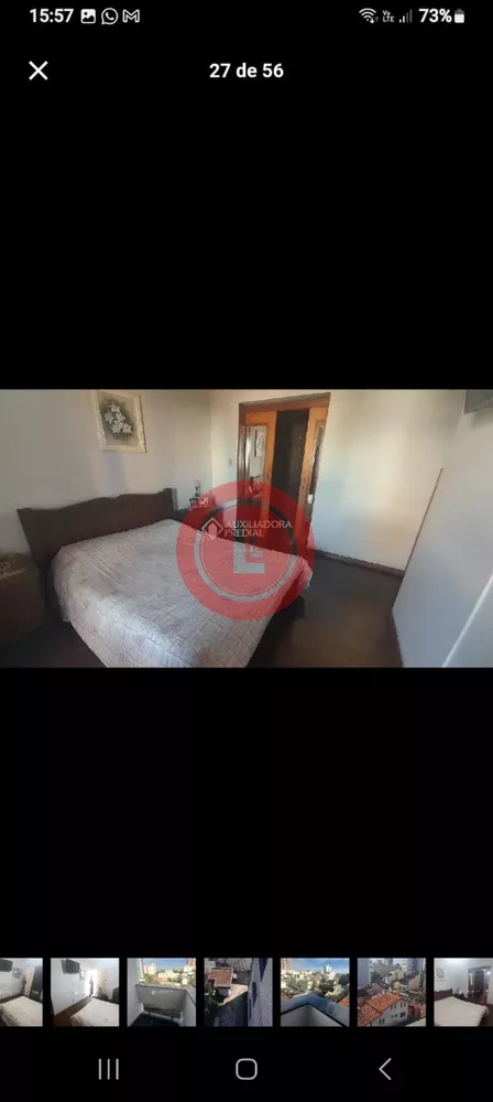 Apartamento, 4 quartos, 132 m² - Foto 14