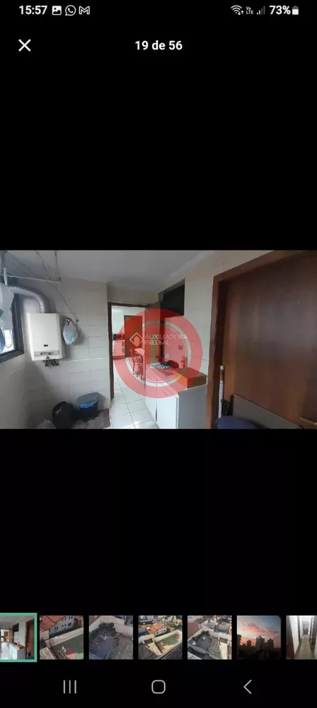Apartamento, 4 quartos, 132 m² - Foto 18