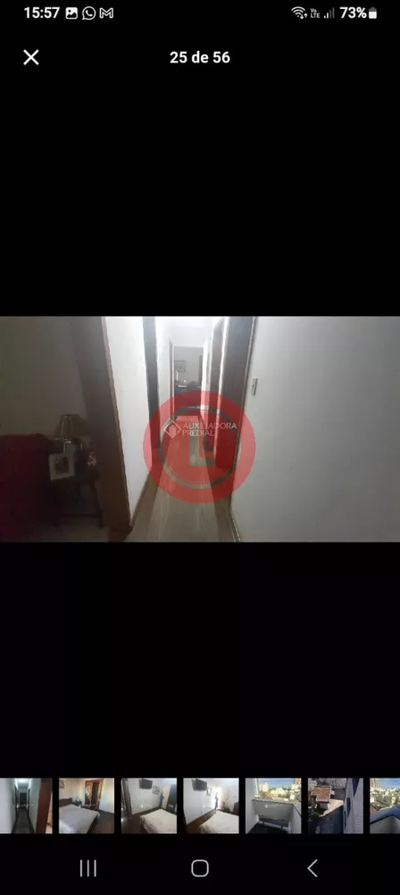 Apartamento, 4 quartos, 132 m² - Foto 15
