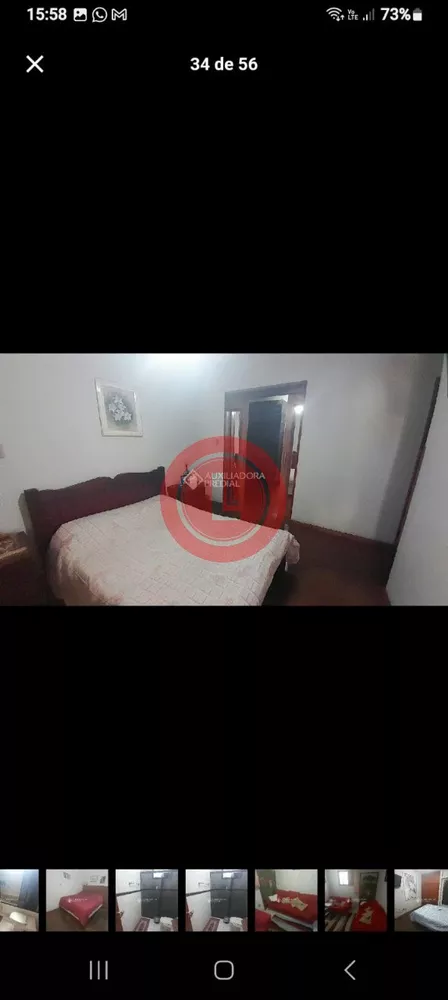 Apartamento, 4 quartos, 132 m² - Foto 21