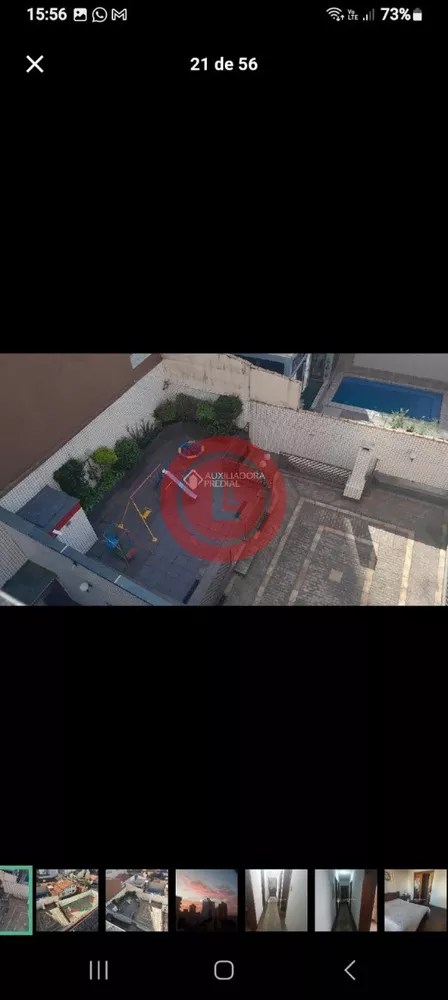 Apartamento, 4 quartos, 132 m² - Foto 10