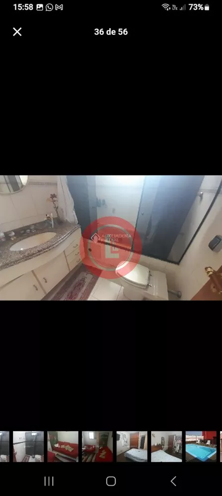 Apartamento, 4 quartos, 132 m² - Foto 19