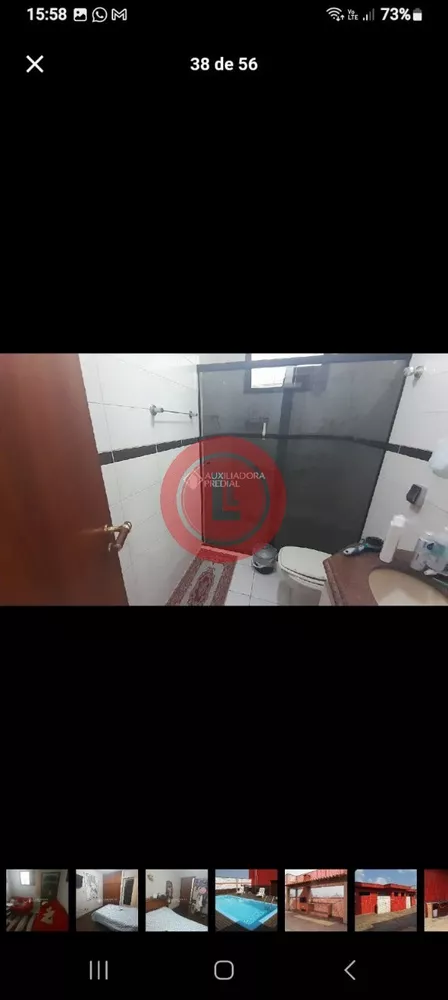 Apartamento, 4 quartos, 132 m² - Foto 23