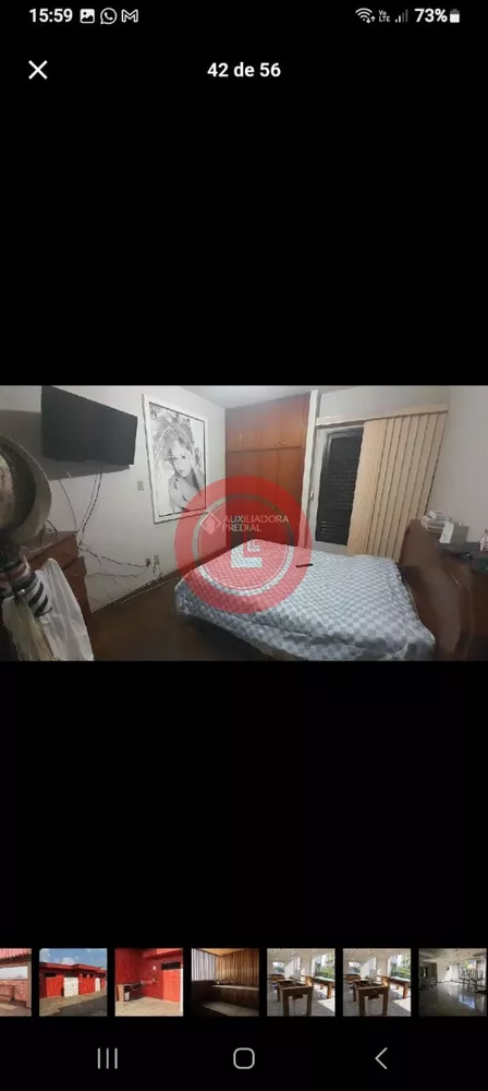 Apartamento, 4 quartos, 132 m² - Foto 26